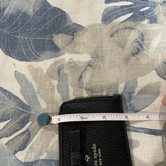 Card holder/key chain - Picture 2 of 4